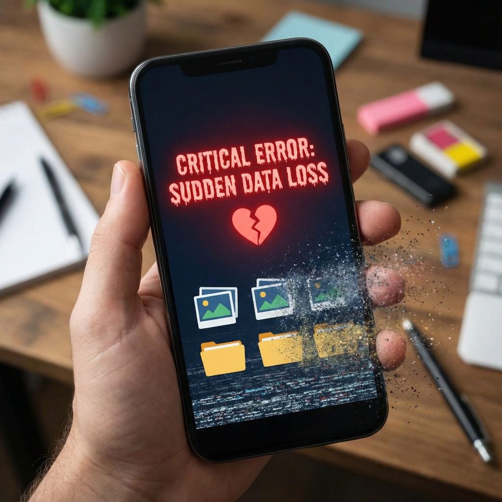 “이 글 삭제됨”이 유저 신뢰에 미치는 영향