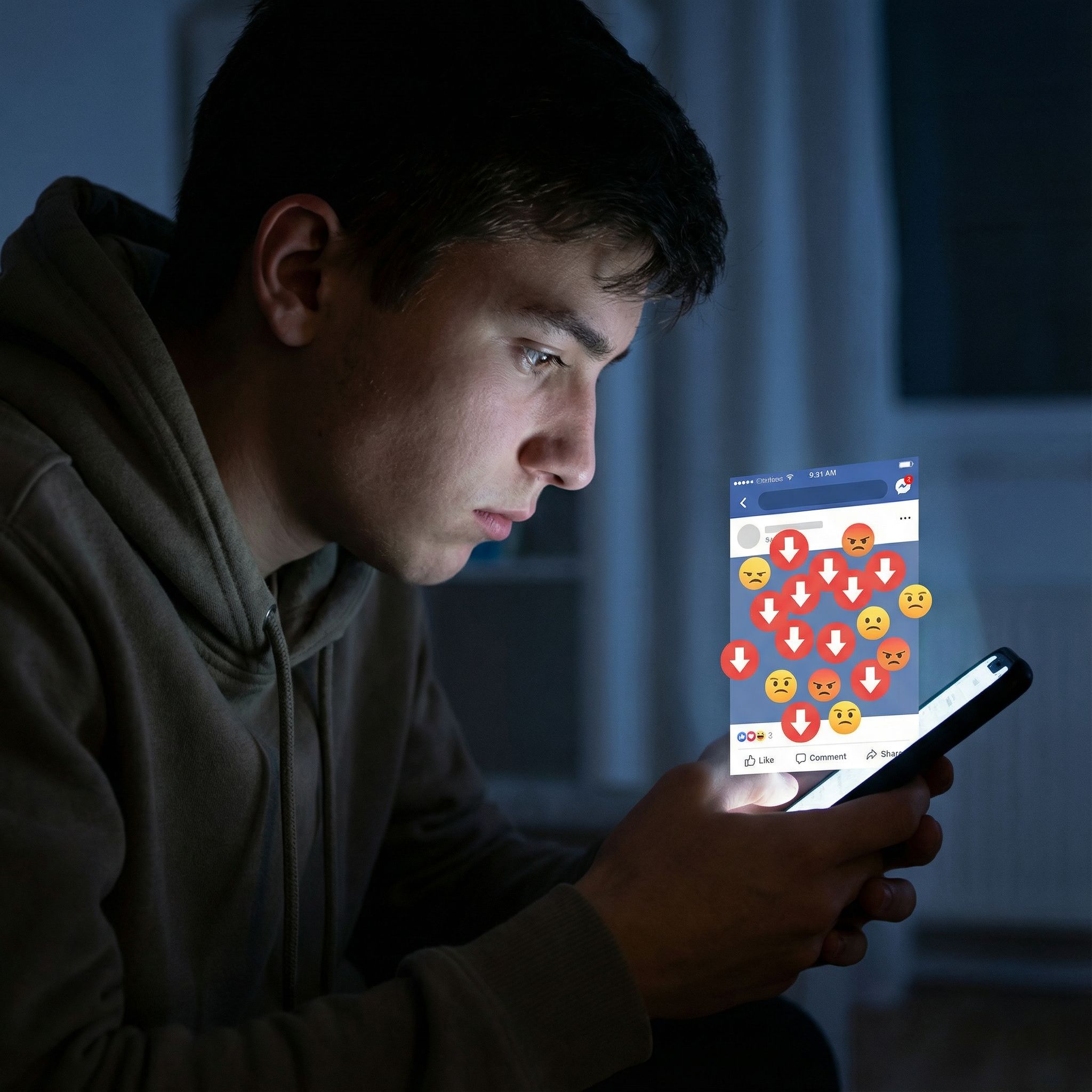 온라인 커뮤니티에서 초보자들이 가장 흔히 하는 실수