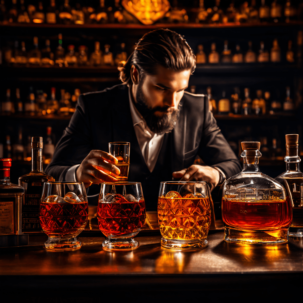 입문용 위스키 추천: 싱글 몰트(글렌피딕) vs 블렌디드(발렌타인) 차이