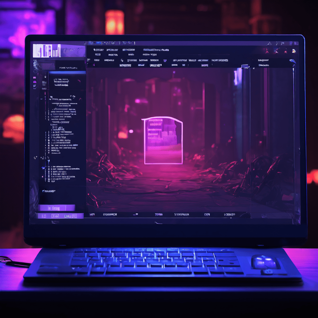 디스코드 오버레이 안 뜸 해결 및 게임별 표시 설정