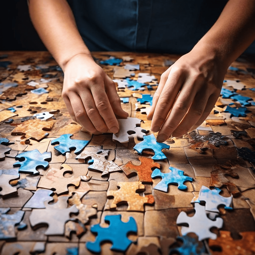 내가 산 물건의 긍정적인 리뷰만 찾아보며 만족하려는 확증 편향