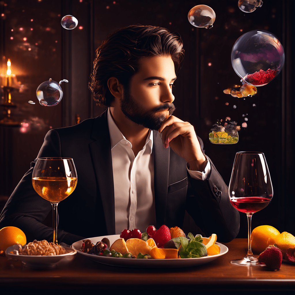 와인 입문자를 위한 품종 정리: 카베르네 소비뇽 vs 메를로 맛 차이