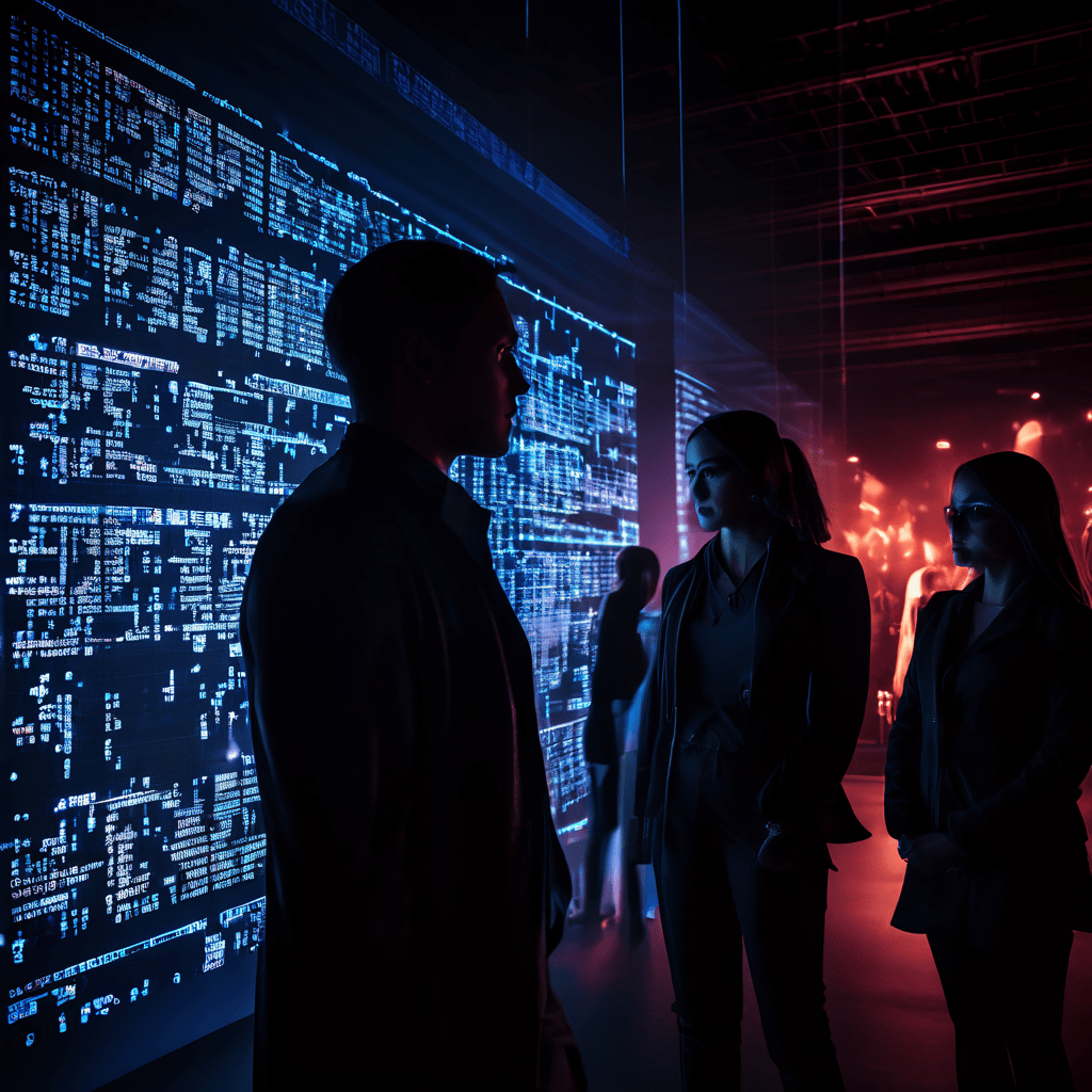 댓글 조작 매크로 프로그램이 만드는 여론의 허구성