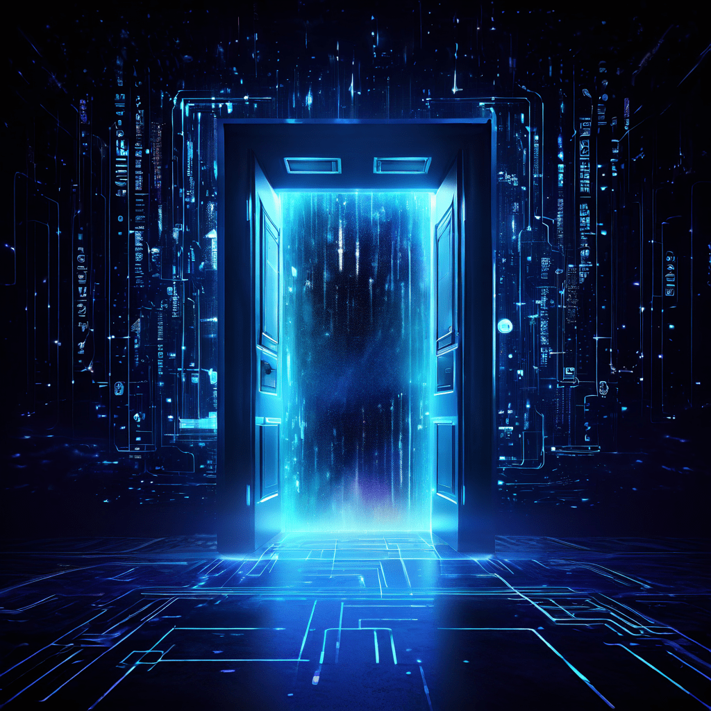 컴퓨터 방화벽 설정으로 외부 해킹 시도 차단하기